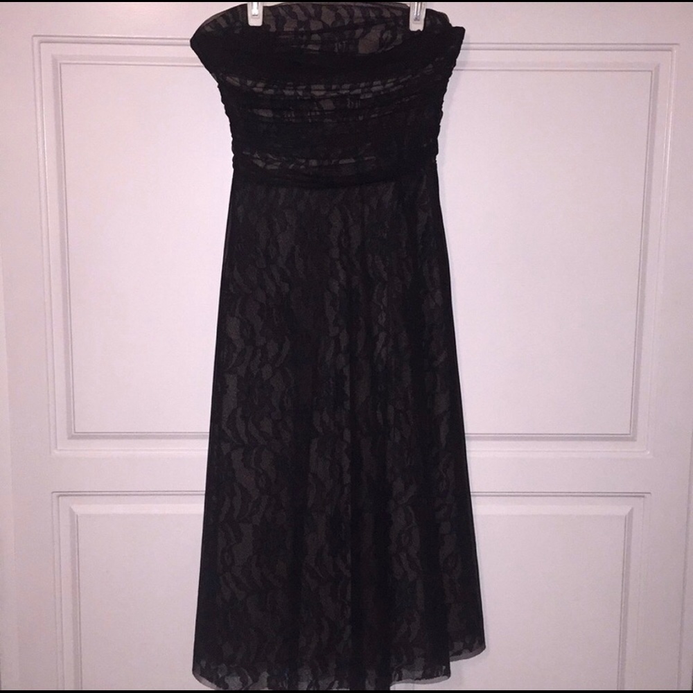 BCGC Dress
